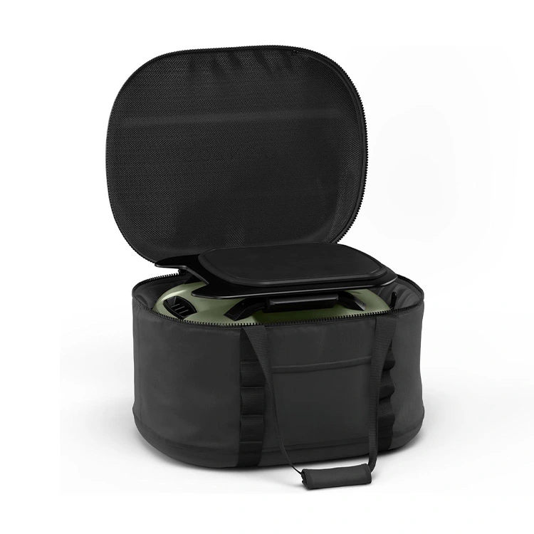 Tread Venture Bag