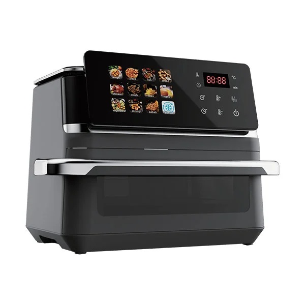 10L Air Fryer with Modern Stylish Handle