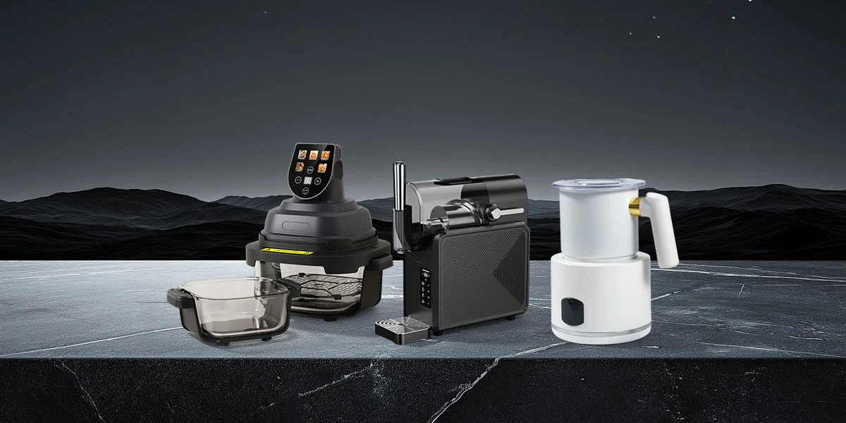 Home Appliances