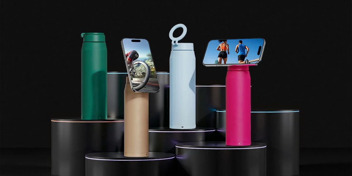 Water Cup