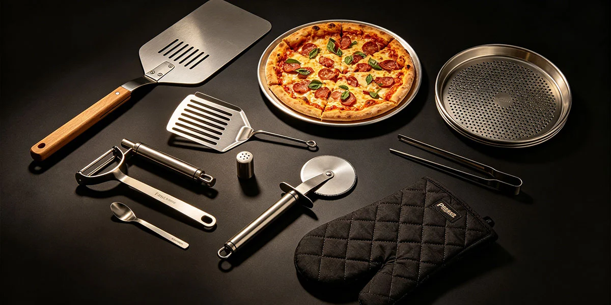 Kitchenware