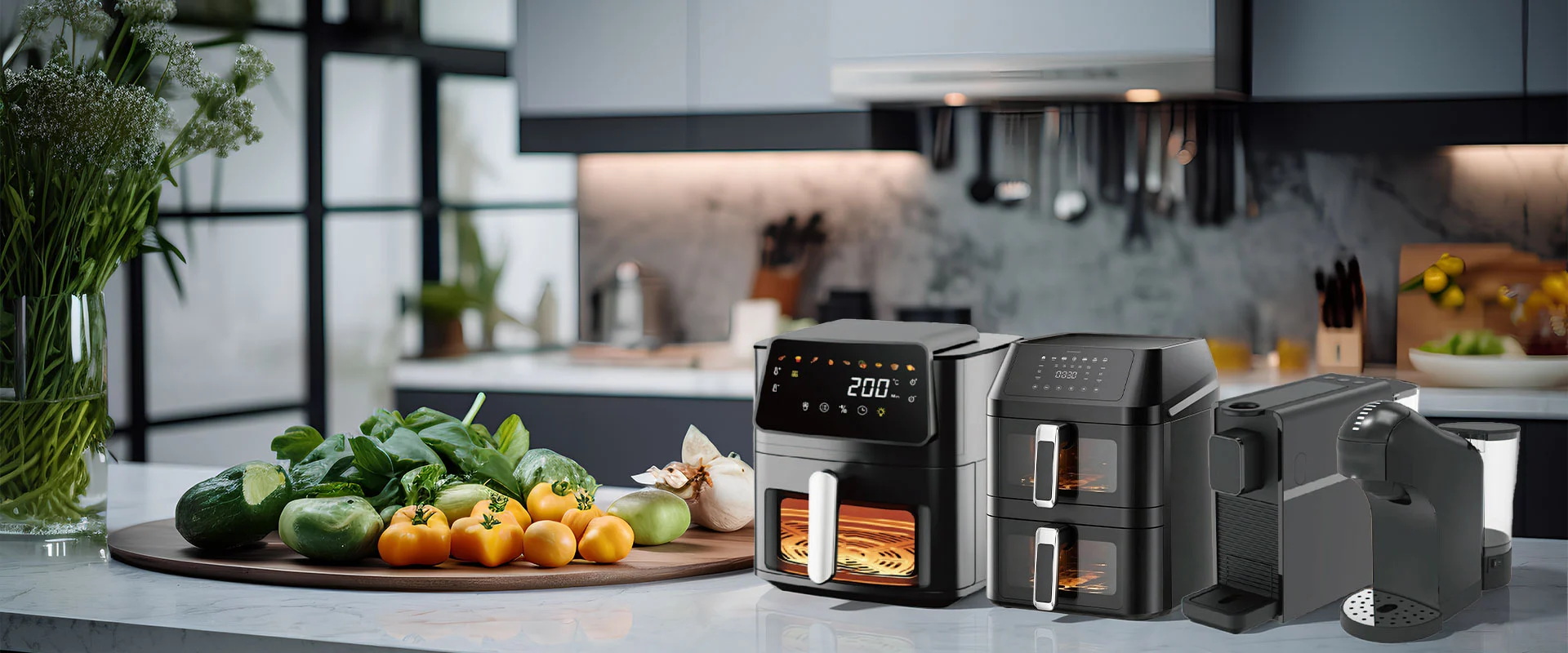 Durable Coffee Machine Supplier
