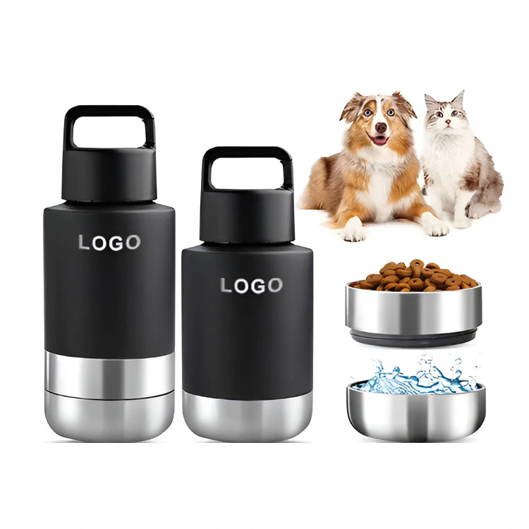 How Can a Pet Water Cup Make Outdoor Drinking Easier for Pets?