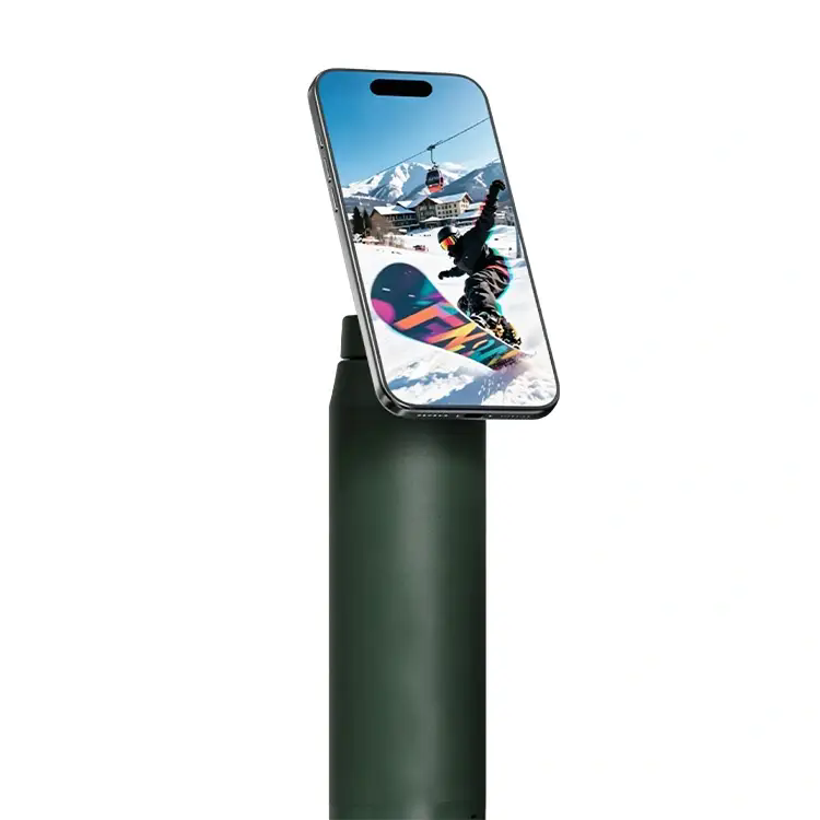 How Does a Smart Cup Improve Your Daily Drinking Experience?