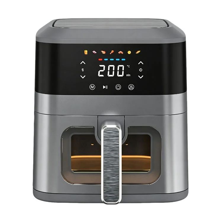 4L Air Fryer