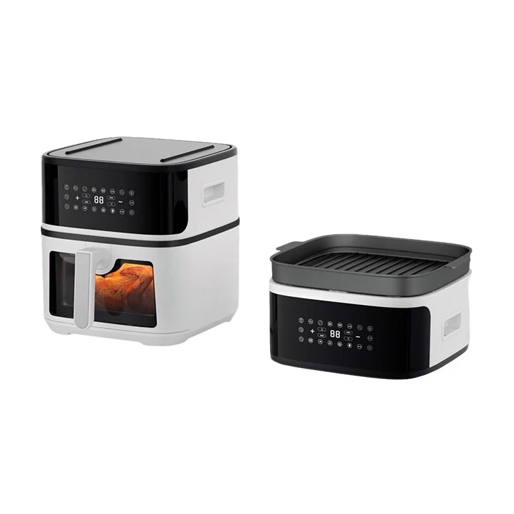 8L Big Capacity for Multifunctional Air Fryer
