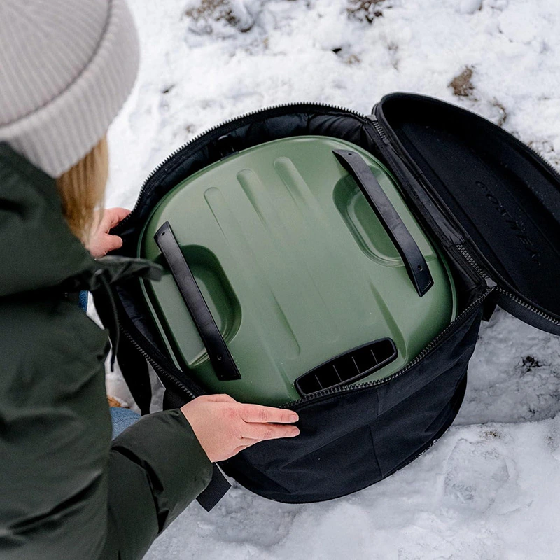 Tread Venture Bag