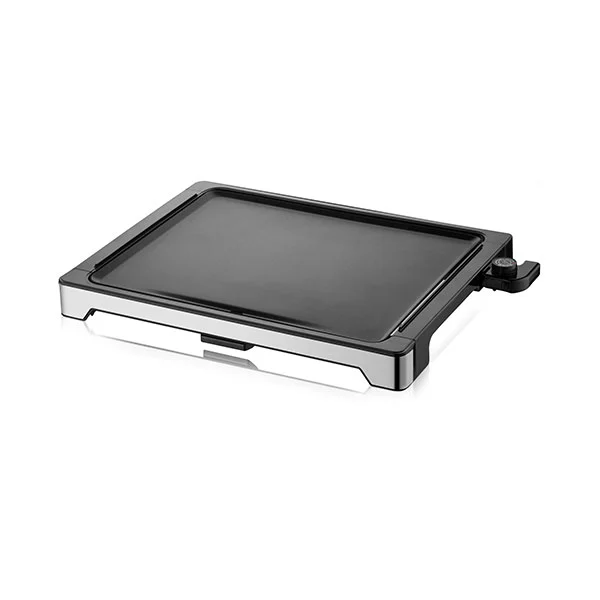 Stainless Steel Panini Press Grill