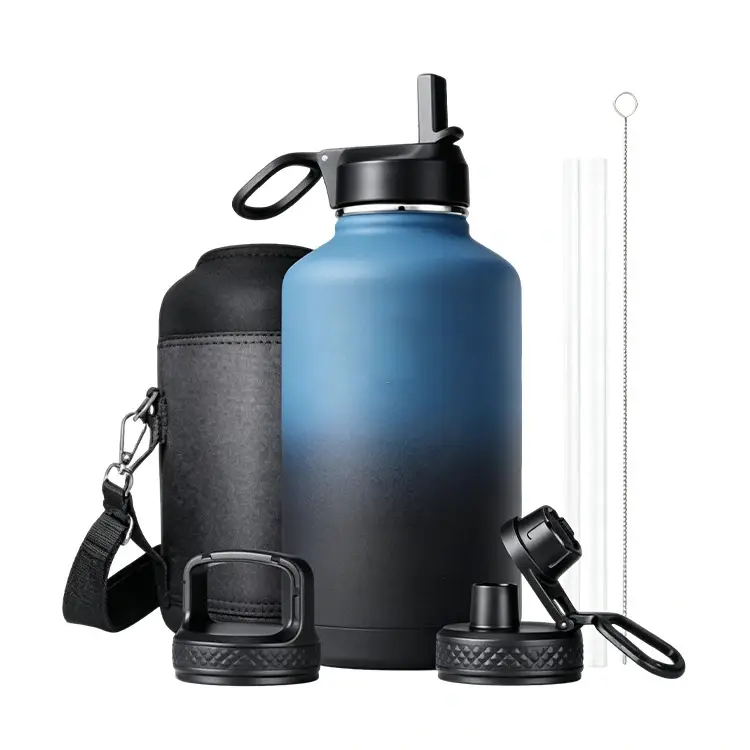 Large Capacity Stainless Steel Cup for Outdoor