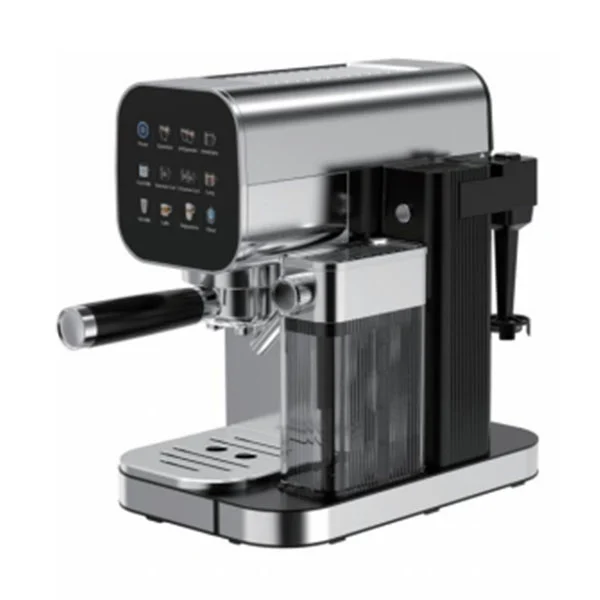 Multifunctional Semi-Automatic Espresso Machine