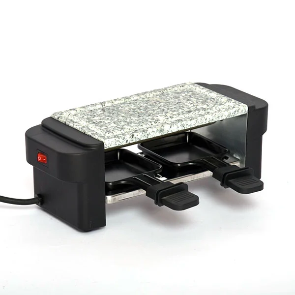 Non-Stick Electric Grill Pan