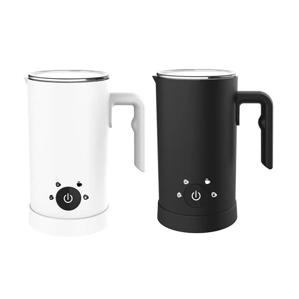 One-Touch Automatic Milk Frother