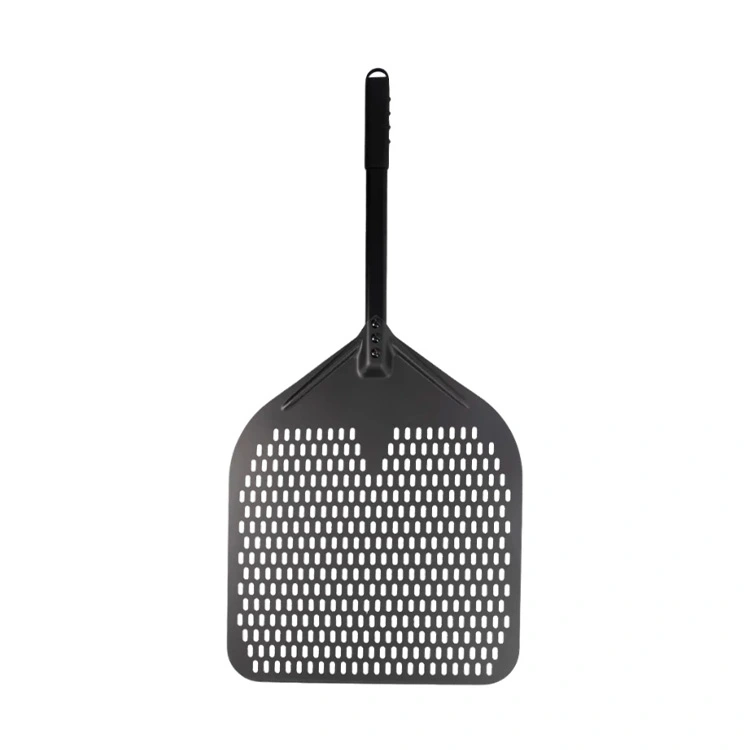 Perforated Aluminum Pizza Peel
