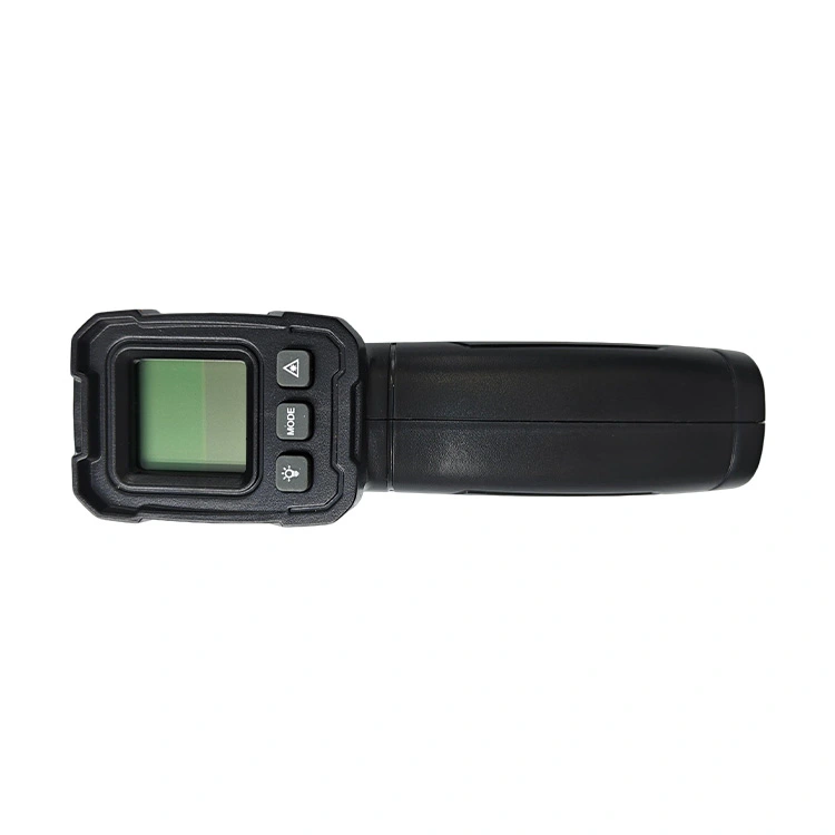 Pizza Digital Infrared Thermometer