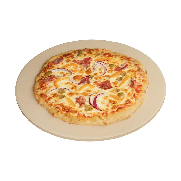 Pizza Stone for Oven and Grill