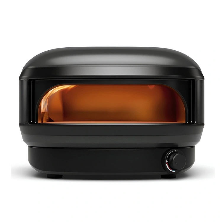 Portable Outdoor Pizza Oven